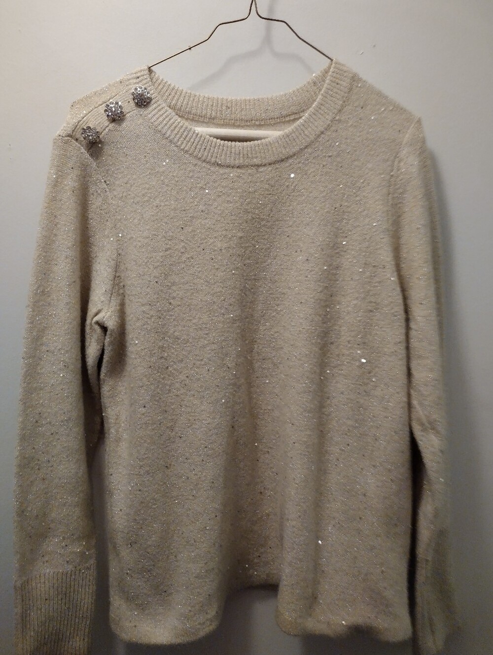 Women's Sweater